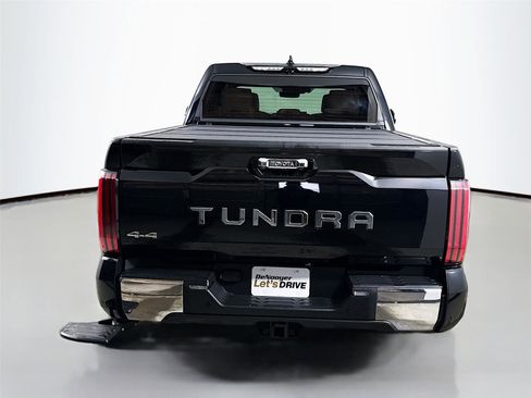 Used 2023 Toyota Tundra 1794 Edition w/ Advanced Package image 8