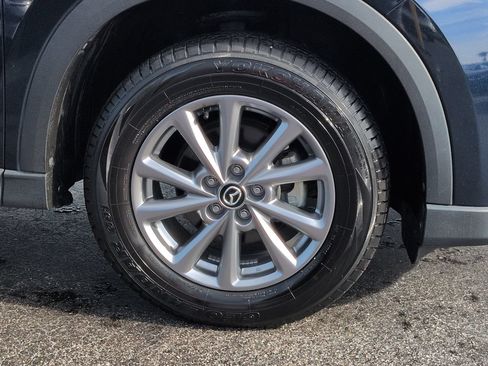 Used 2025 MAZDA CX-5 AWD 2.5 S image 11