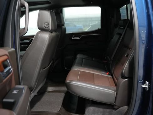 Used 2023 GMC Sierra 1500 Denali w/ Denali Reserve Package AWD/4WD image 14