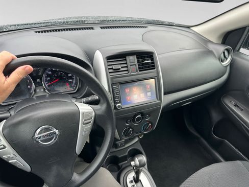 Used 2019 Nissan Versa SV FWD image 26