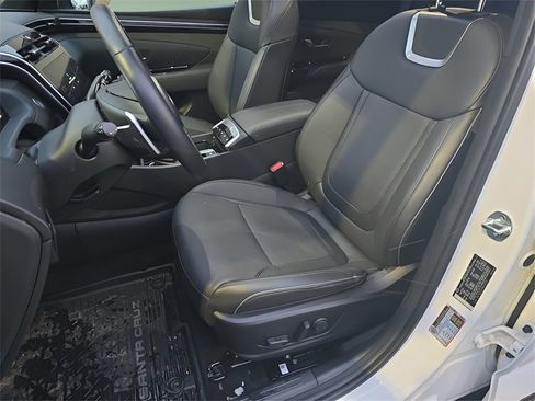 New 2024 Hyundai Santa Cruz Limited image 16