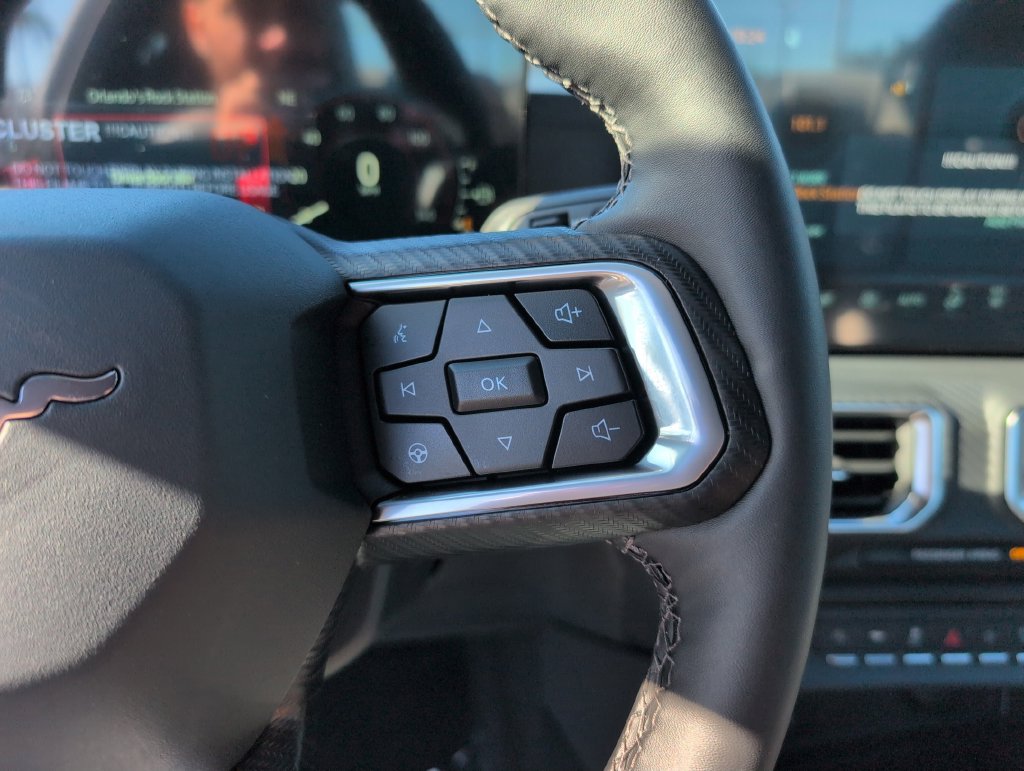 New 2026 Ford Mustang Premium RWD image 31