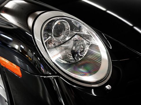 Used 2011 Porsche 911 Carrera S RWD image 36