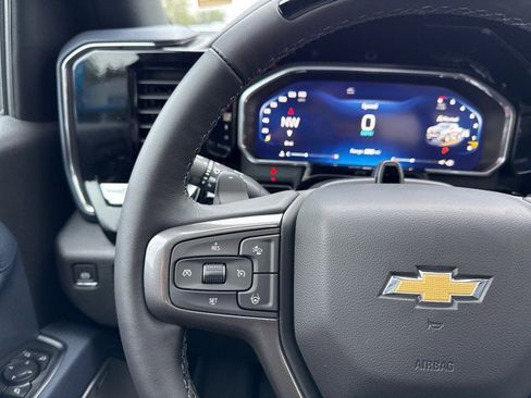New 2026 Chevrolet Silverado 1500 High Country image 36