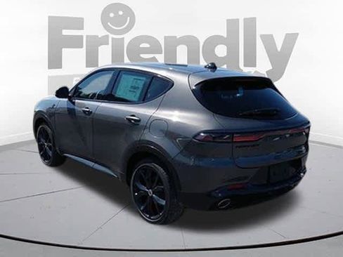 New 2024 Dodge Hornet R/T image 3