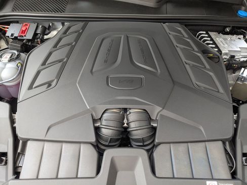 New 2026 Porsche Cayenne GTS AWD/4WD image 29