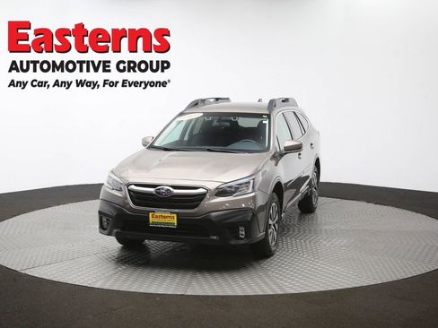 Used 2022 Subaru Outback Premium AWD/4WD image 52