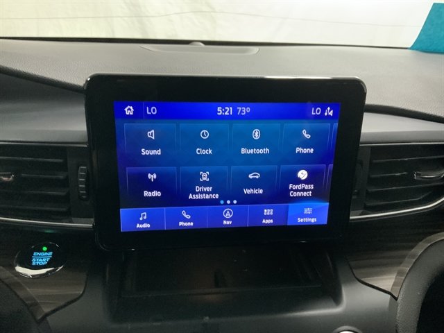 Used 2020 Ford Explorer Limited AWD/4WD image 33