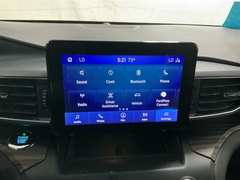 Used 2020 Ford Explorer Limited AWD/4WD image 33