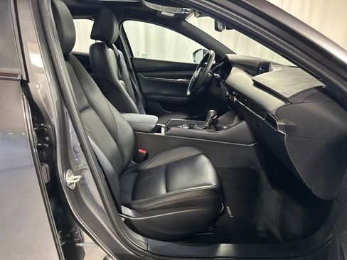 Used 2023 MAZDA MAZDA3 s FWD image 29