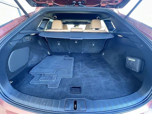 Certified 2025 Lexus RX 350 Premium image 22