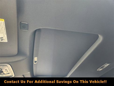 New 2026 GMC Sierra 1500 AT4 w/ AT4 Premium Package image 19