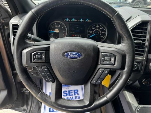 Used 2020 Ford F150 XLT w/ Equipment Group 302A Luxury AWD/4WD image 20