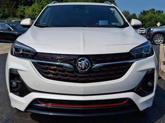 Used 2021 Buick Encore GX Essence w/ Advanced Technology Package AWD/4WD video 2