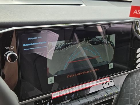 New 2026 Toyota Camry XLE FWD image 20