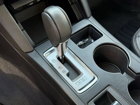 Used 2017 Subaru Outback 2.5i Limited image 23