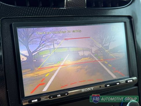 Used 2008 Chevrolet Corvette Convertible w/ Preferred Equipment Group RWD image 21