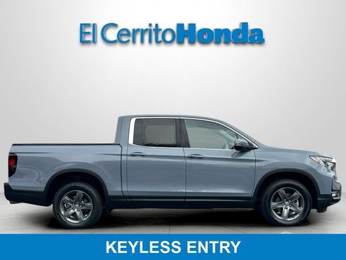 Used 2023 Honda Ridgeline RTL image 2