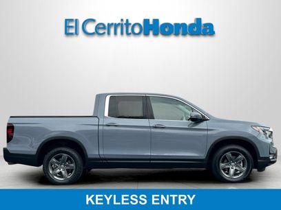 Used 2023 Honda Ridgeline RTL