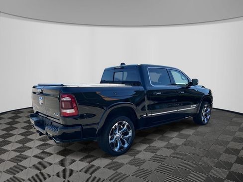 Used 2022 RAM 1500 Limited AWD/4WD image 5