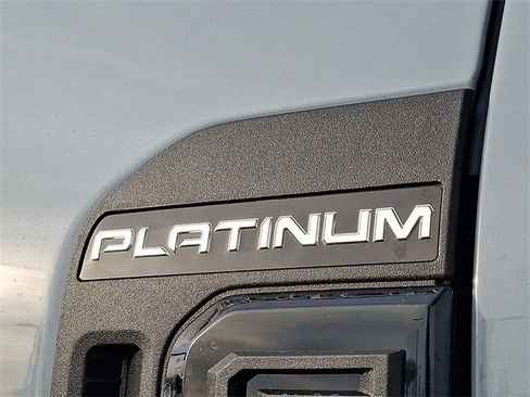 New 2026 Ford F350 Platinum image 10