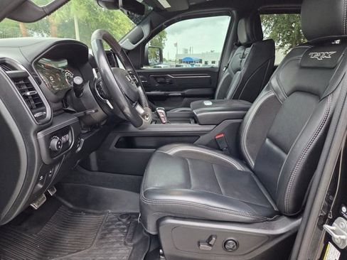 Used 2022 RAM 1500 TRX w/ TRX Level 2 Equipment Group AWD/4WD image 14