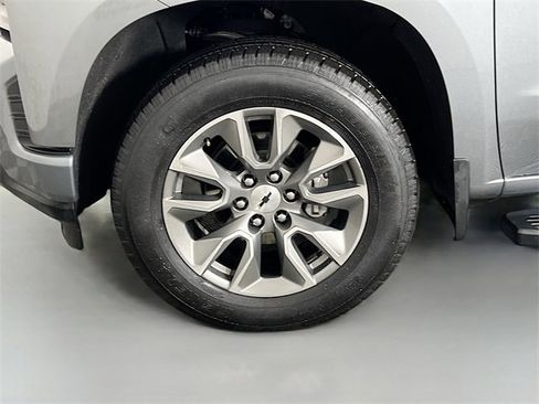 Used 2020 Chevrolet Silverado 1500 RST w/ All-Star Edition image 26