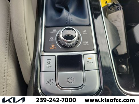 Certified 2023 Kia Telluride EX AWD/4WD image 28