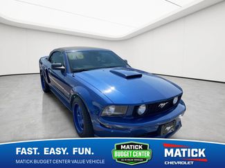 Used 2006 Ford Mustang GT RWD video 1