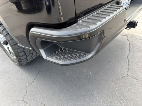 Used 2024 Chevrolet Silverado 1500 RST w/ RST All Star Premium Package image 19