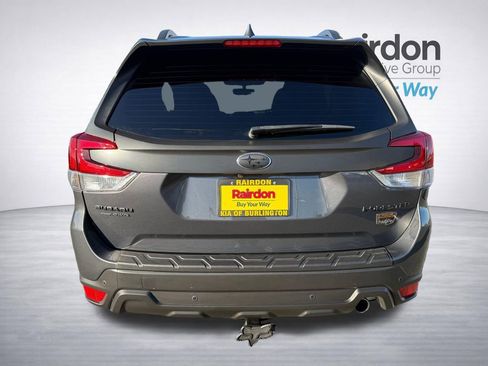 Used 2023 Subaru Forester Wilderness image 7