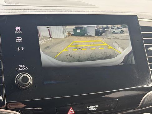 Used 2022 Honda Pilot Black Edition image 48