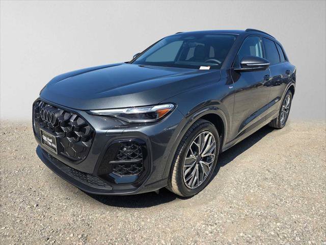 New 2026 Audi Q5 Prestige AWD/4WD image 7