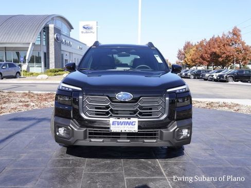 Used 2026 Subaru Outback Premium image 8