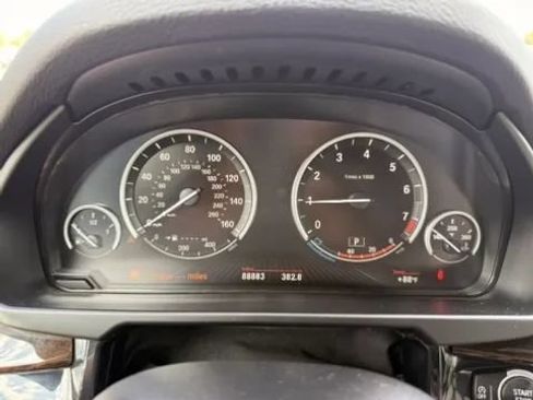 Used 2017 BMW X5 xDrive35i AWD/4WD image 11
