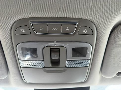Used 2020 Kia Telluride S w/ S 8 Passenger Seating Package AWD/4WD image 25