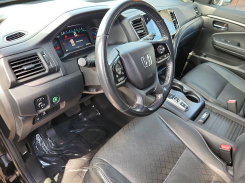 Certified 2021 Honda Passport EX-L image 20