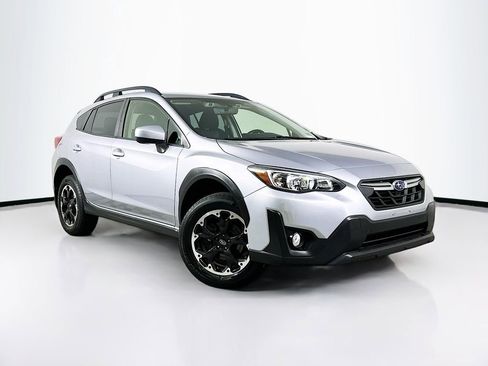 Used 2021 Subaru Crosstrek 2.0i Premium w/ Popular Package #2 image 1