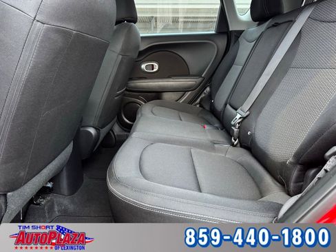Used 2019 Kia Soul + image 35