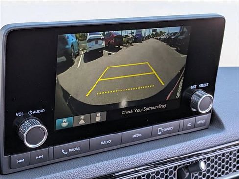 New 2026 Honda Civic LX image 13