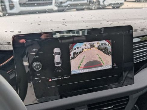 New 2026 Volkswagen Jetta S FWD image 22