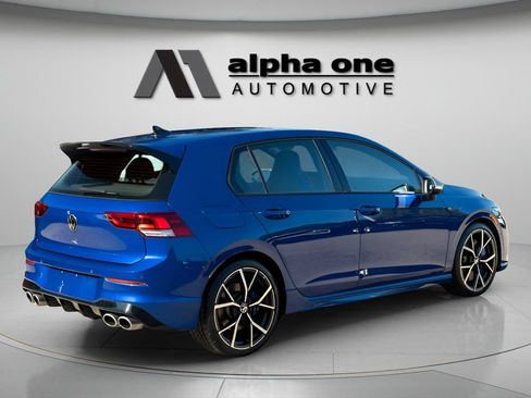 Used 2022 Volkswagen Golf R AWD/4WD image 10