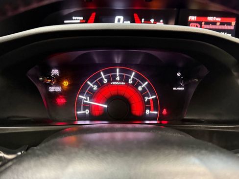 Used 2013 Honda Civic Si image 27