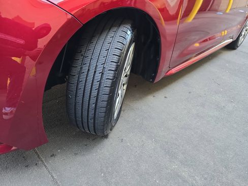 Used 2024 Toyota Corolla LE image 34