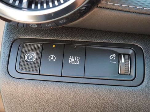 New 2027 Chevrolet Equinox LT FWD image 21