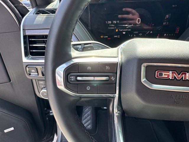 Used 2026 GMC Yukon Elevation AWD/4WD image 25