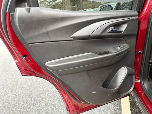 Used 2024 Chevrolet TrailBlazer LS w/ LS Confidence Package image 21