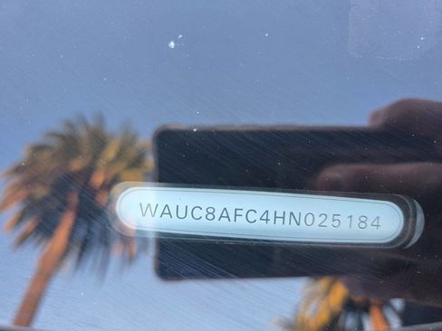 Used 2017 Audi A6 2.0T Premium image 23