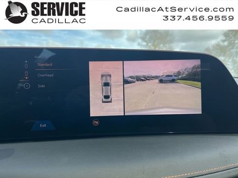 New 2026 Cadillac CT5 Sport RWD image 24