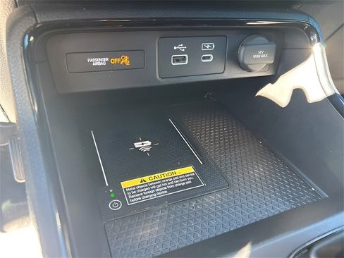 Used 2025 Honda CR-V Sport-L image 13